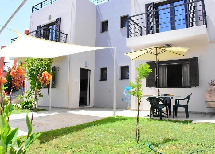 Casa Luminosa Διαμέρισμα Ληξούρι