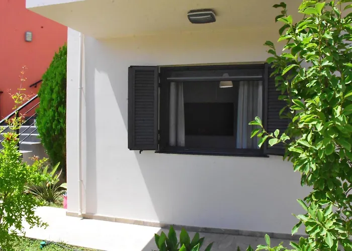 Casa Luminosa Διαμέρισμα