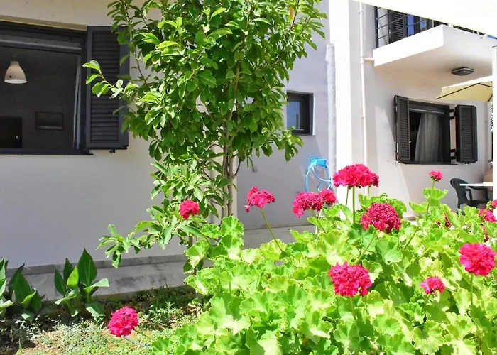 Casa Luminosa Διαμέρισμα *