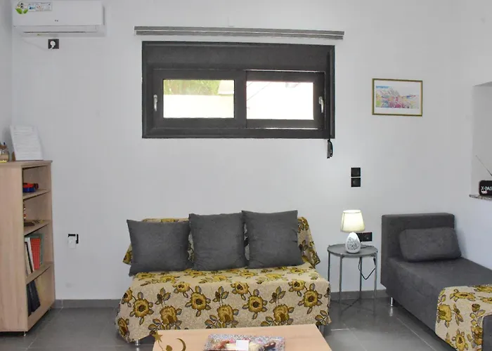 Διαμέρισμα Casa Luminosa *